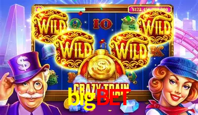 Desvendando o Mundo dos Jogos Virtuais na bigbet