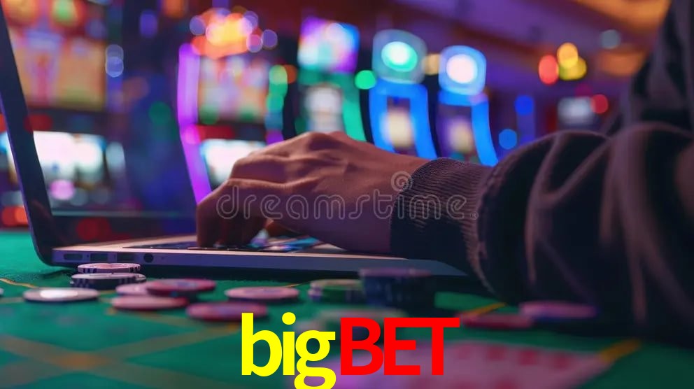 Estatísticas bigbet
