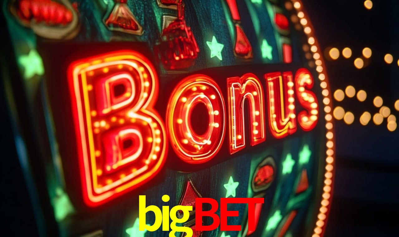 Experiência VIP bigbet
