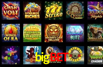 Desvendando o Mundo dos Jogos Virtuais na bigbet