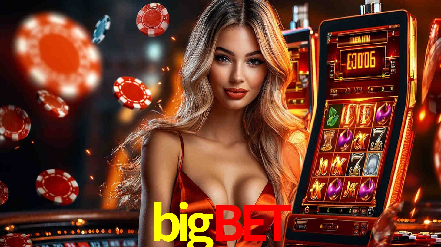 bigbet login