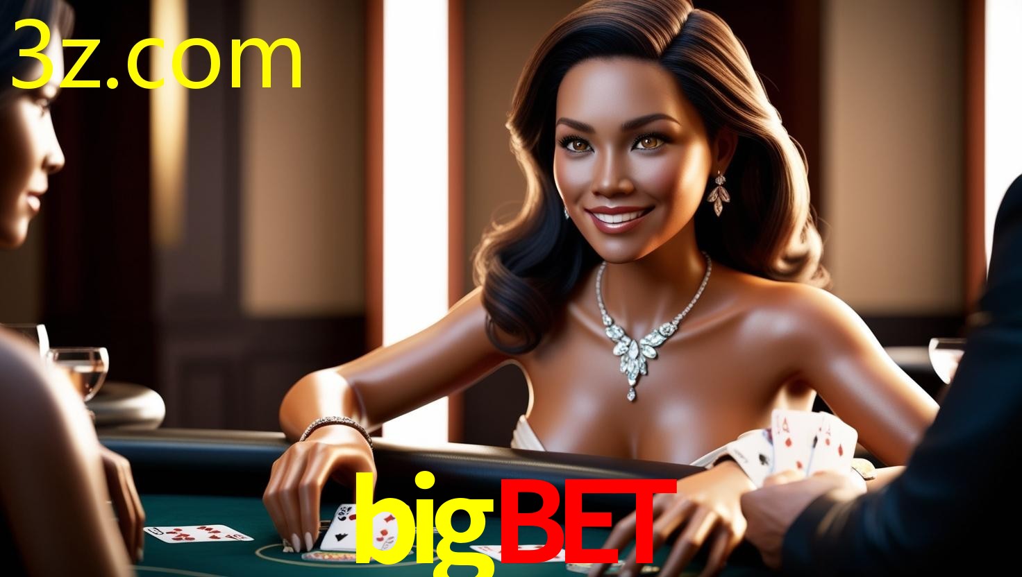 BIGBET