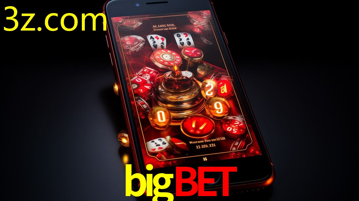 BIGBET