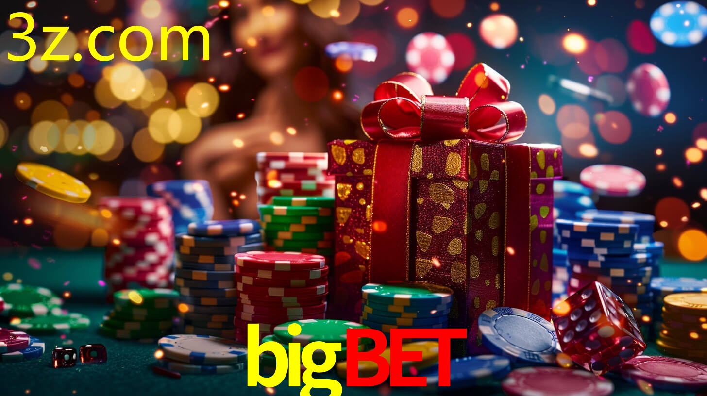 BIGBET