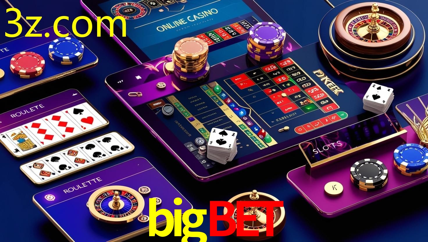 BIGBET