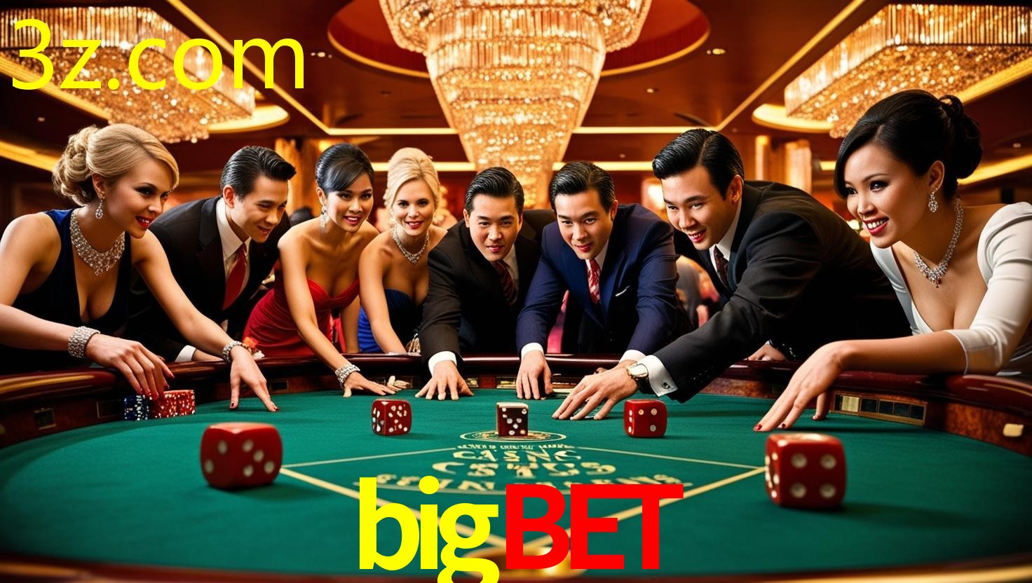 BIGBET