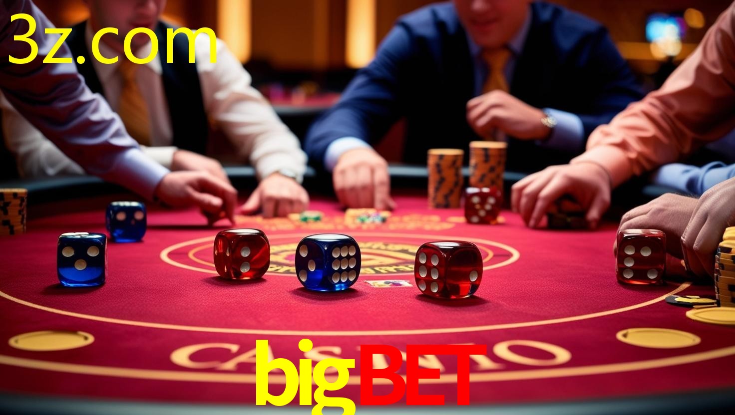BIGBET
