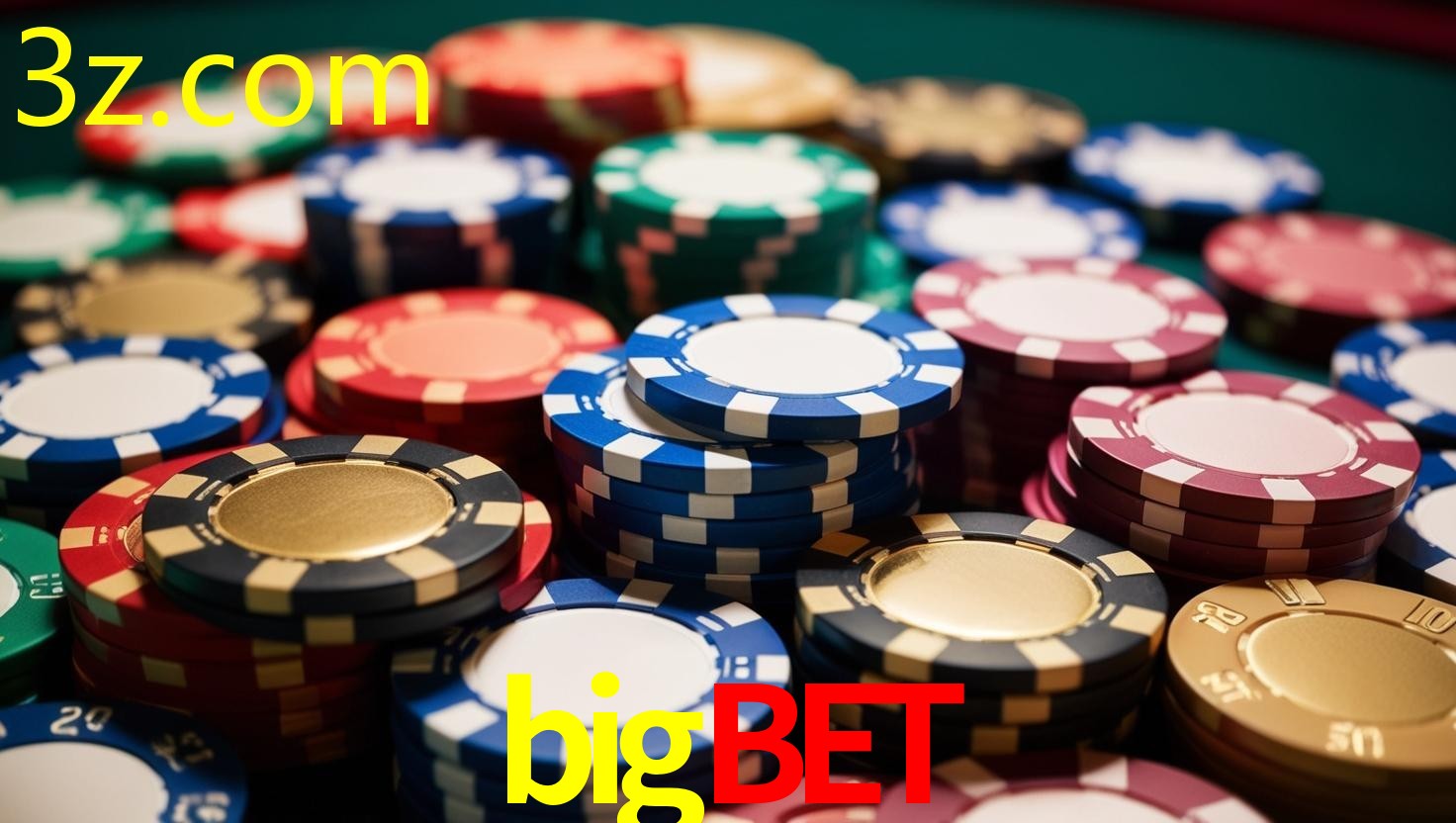 BIGBET
