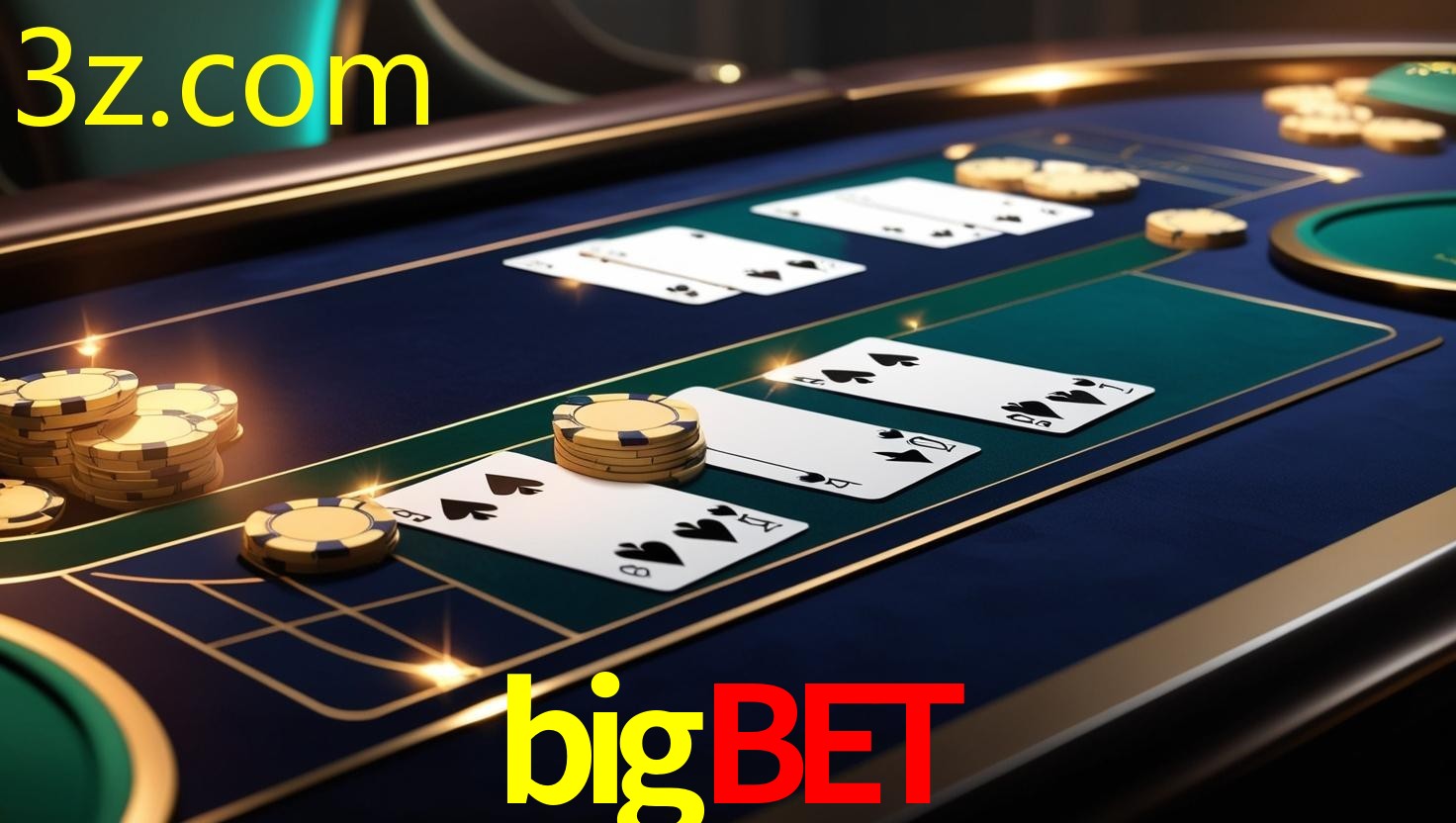 BIGBET