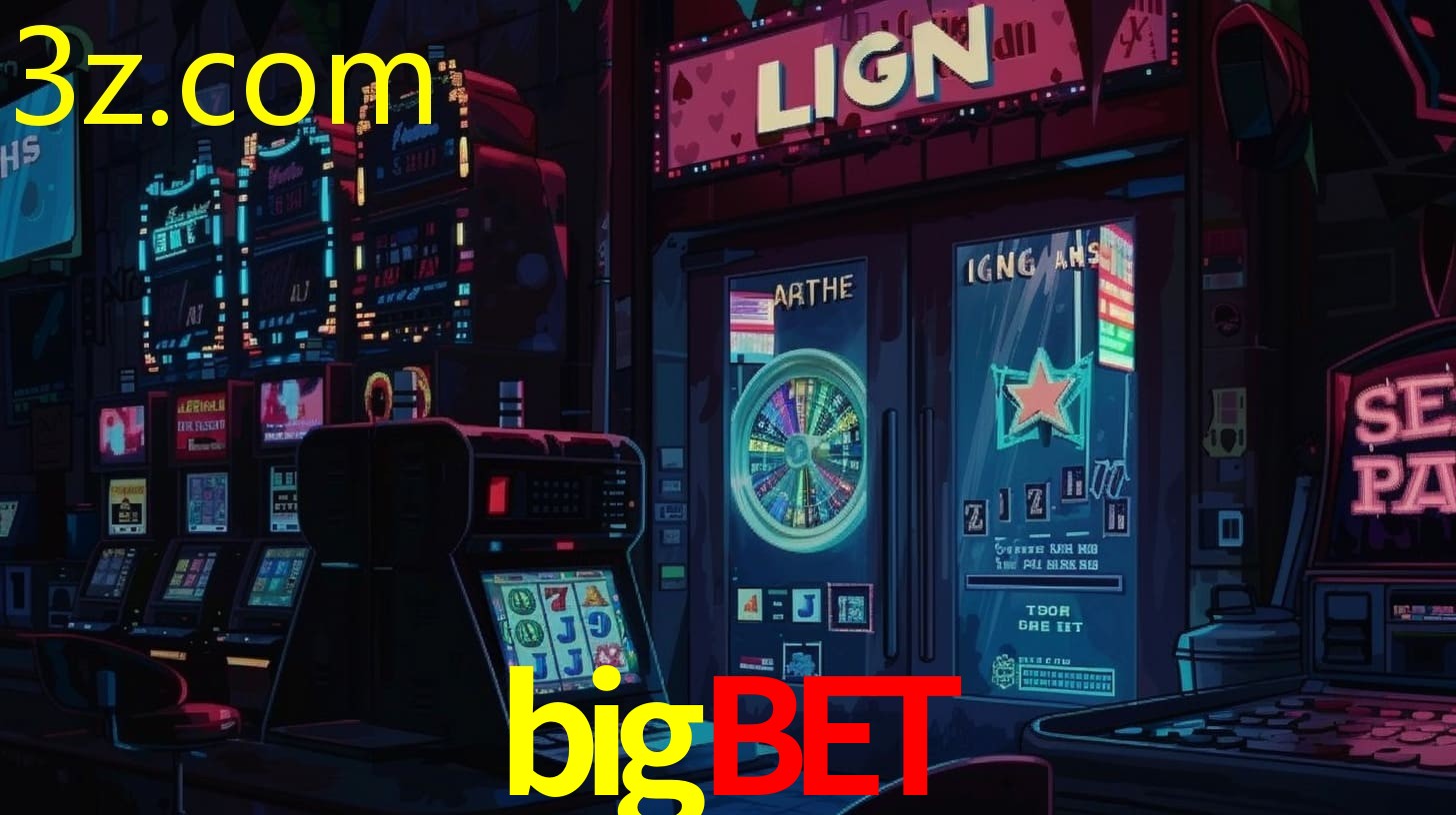 BIGBET