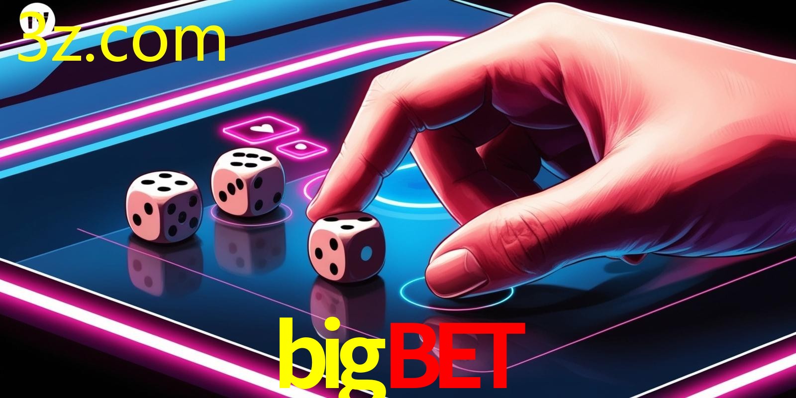 BIGBET