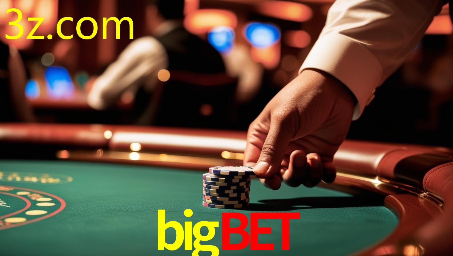 BIGBET