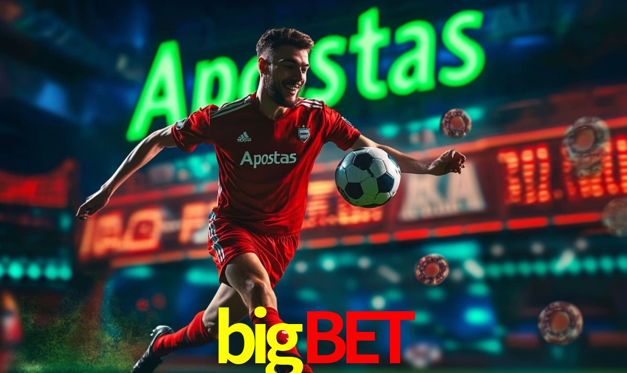 Apostas de Tênis bigbet