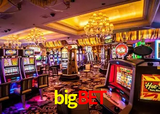 A Experiência Imersiva dos Cassinos Ao Vivo no bigbet