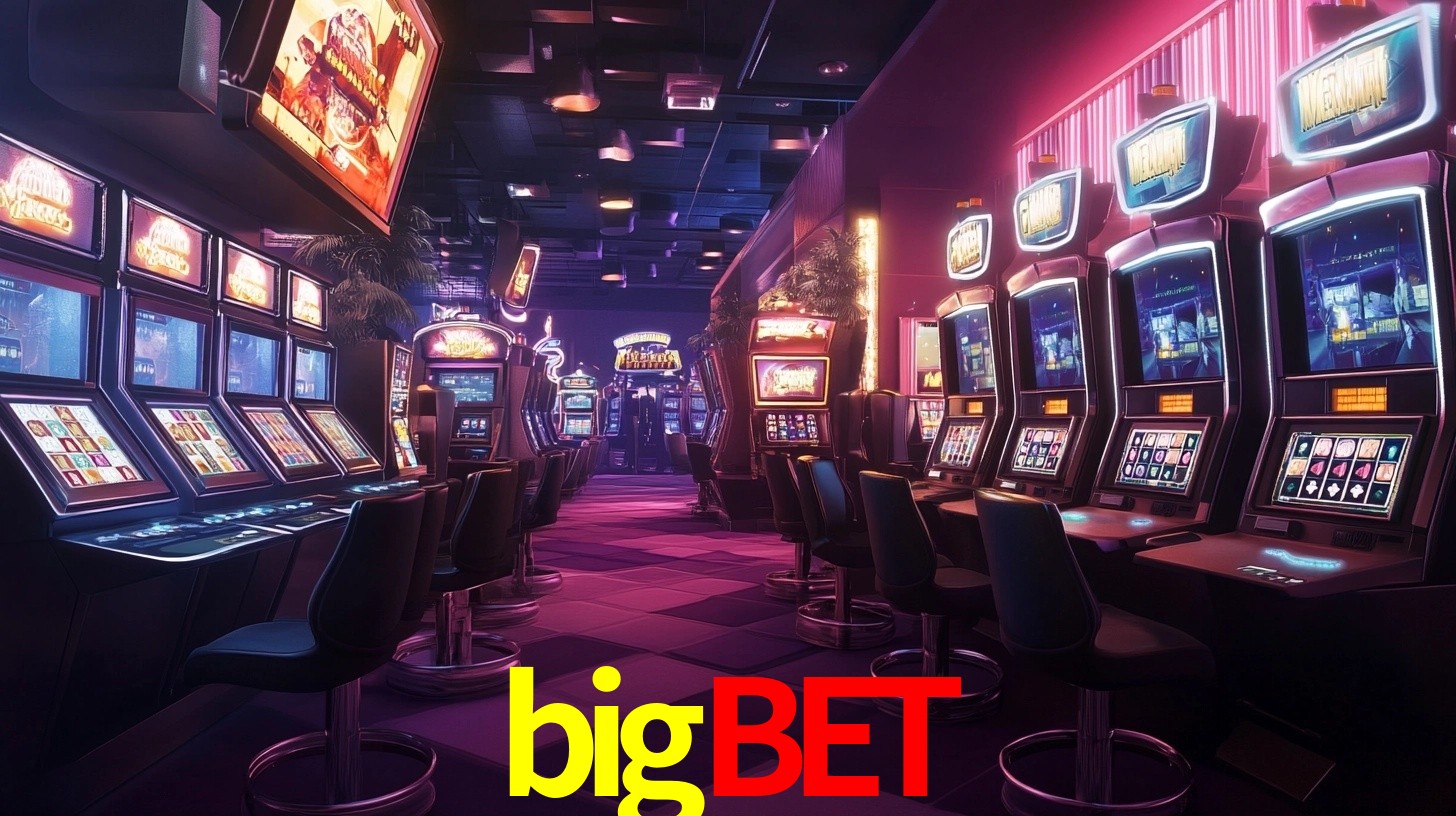 Explore as vantagens do bigbet: serviço profissional e confiabilidade