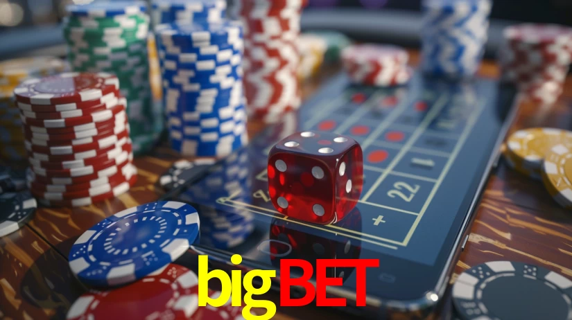 Bônus Generosos e Exclusivos no bigbet para Você!