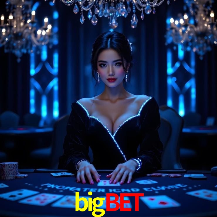 Estatísticas bigbet