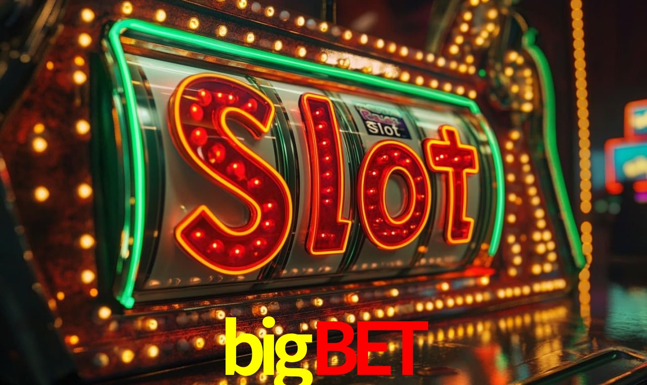 Casino Ao Vivo bigbet