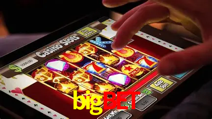 Descubra a Magia dos Jogos de Arcade no bigbet