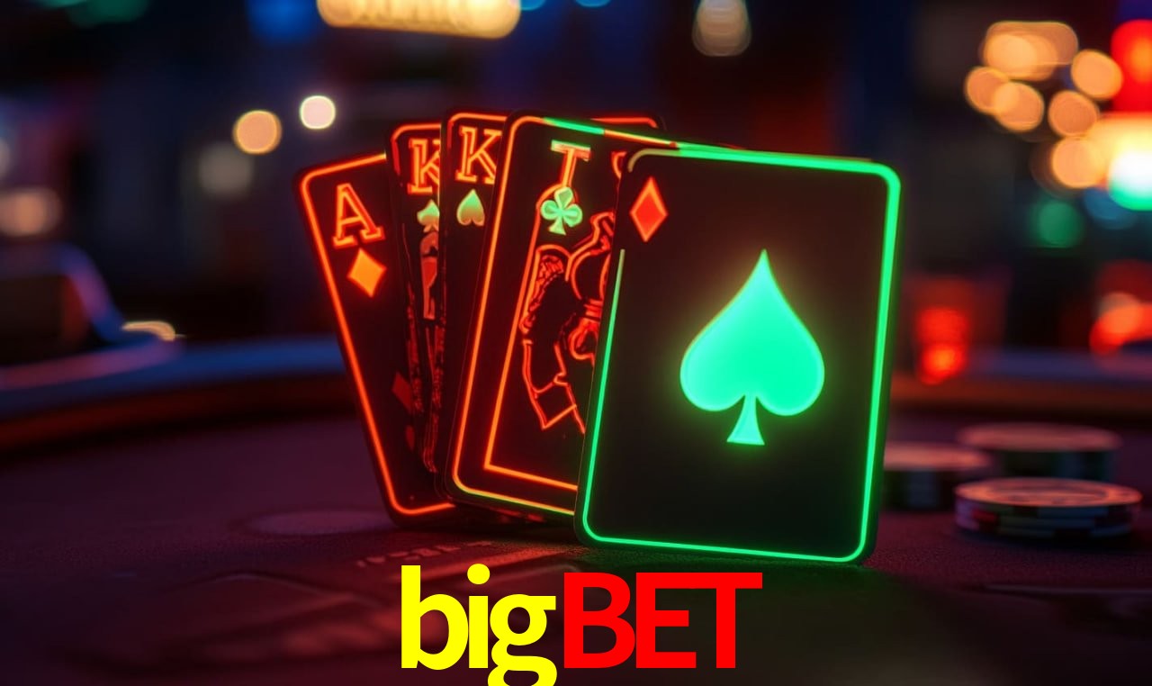 Promoção Relâmpago bigbet