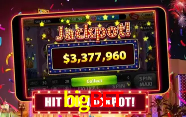 Apostas Esportivas na bigbet: Um Guia Completo
