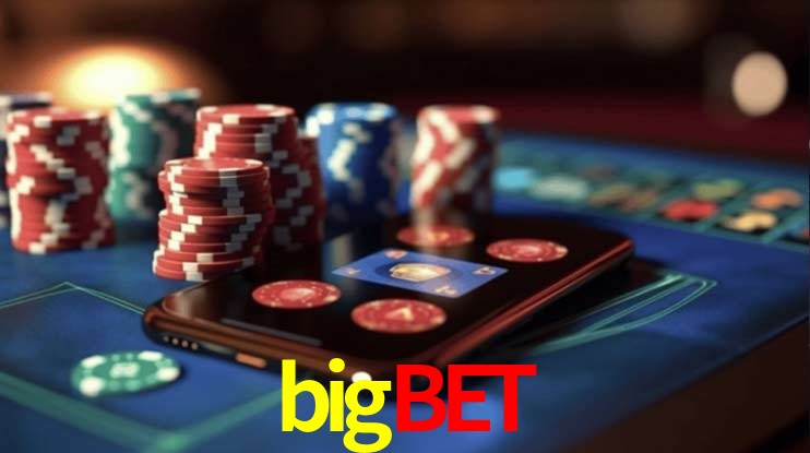 Casino Ao Vivo bigbet