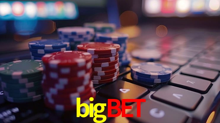 Diretório de Jogos bigbet