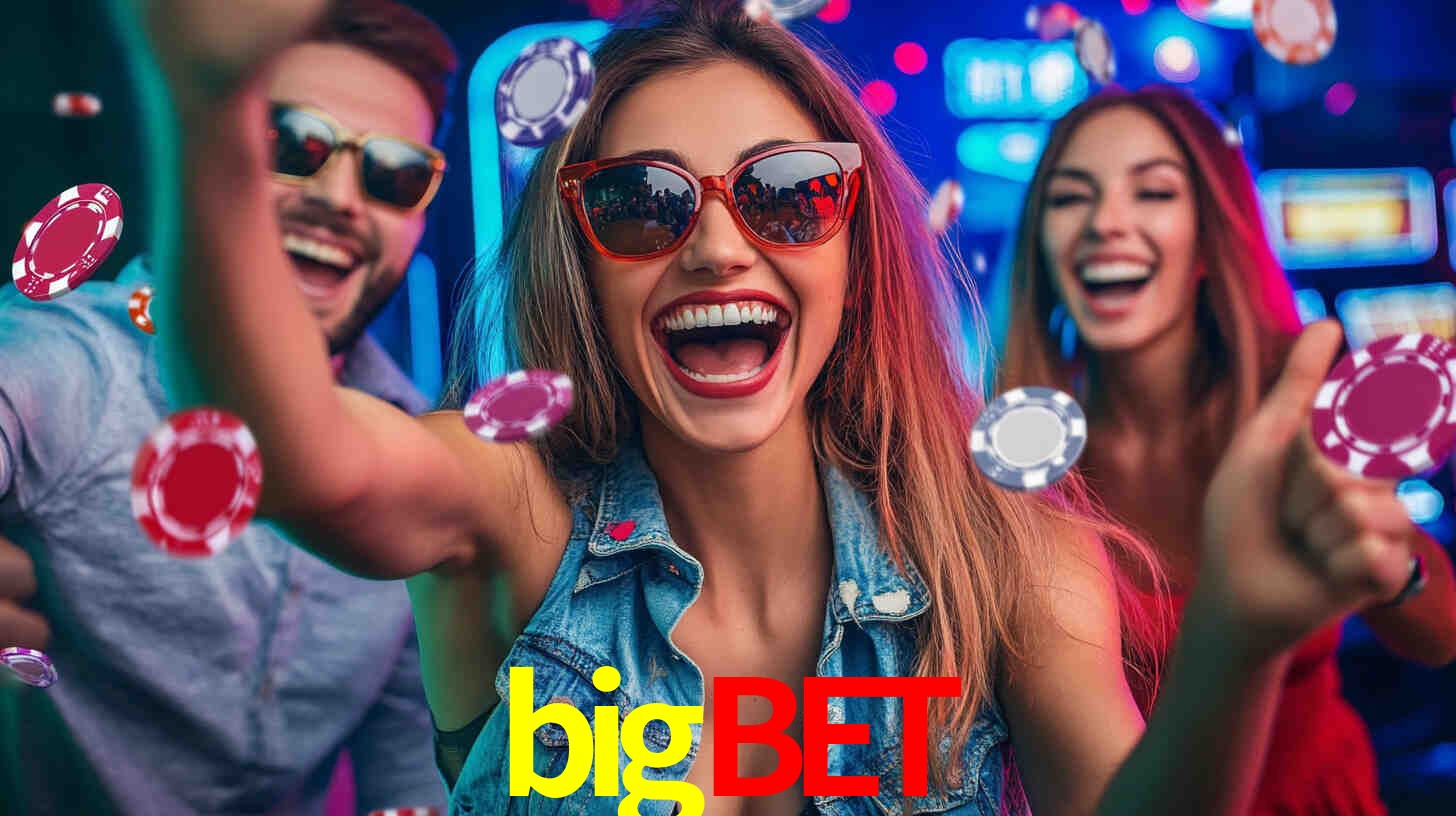 cassino bigbet
