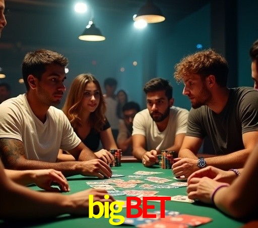 Integração de APIs bigbet
