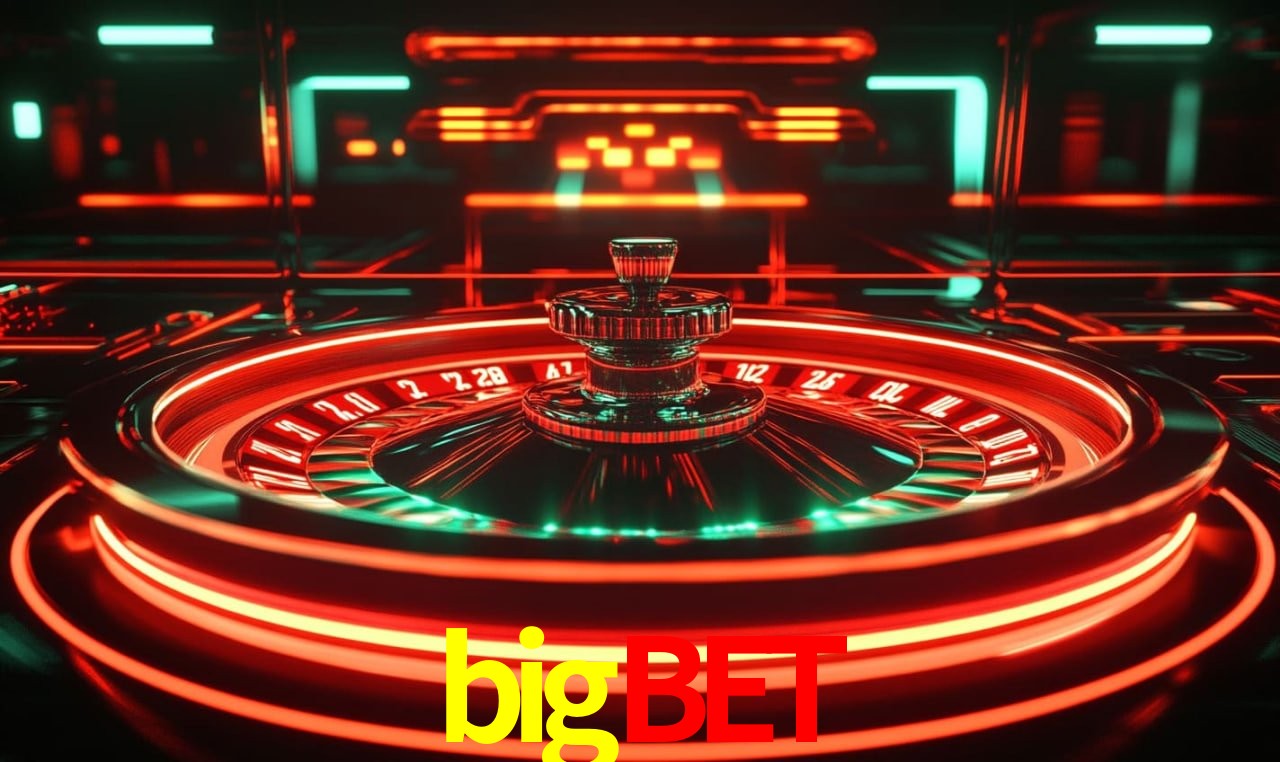 A Emoção da Loteria na bigbet: Uma Chance de Mudança de Vida