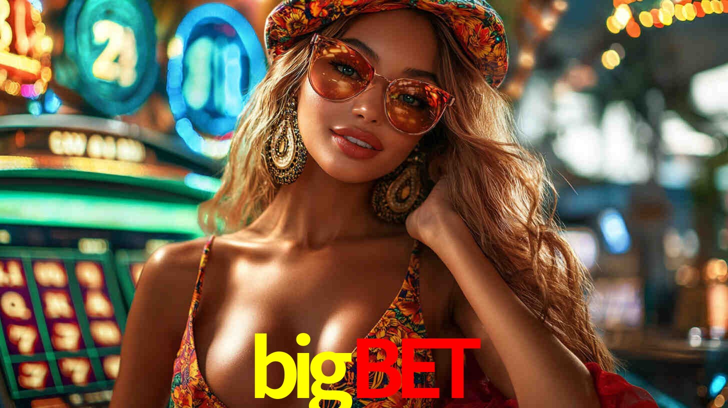 Bônus de Boas-vindas bigbet