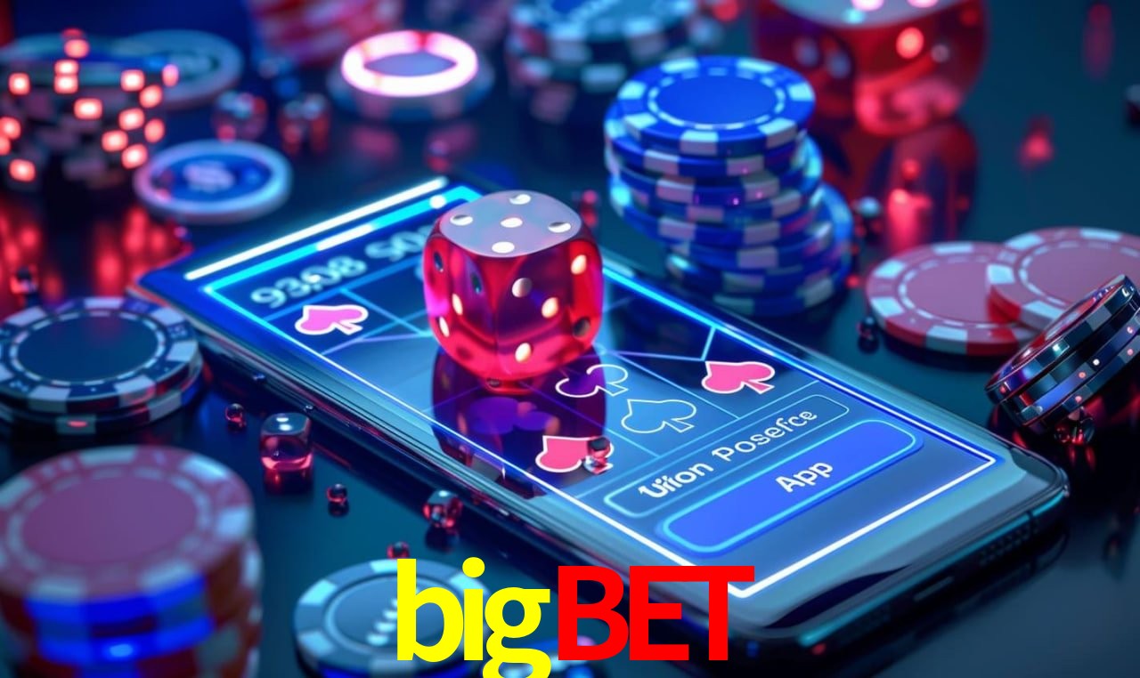 Promoção Relâmpago bigbet