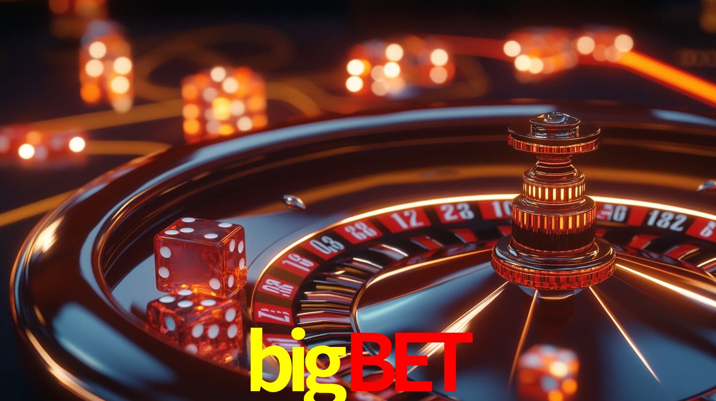 bigbet: A Experiência de Casino com Jogos de Mesa ao Vivo
