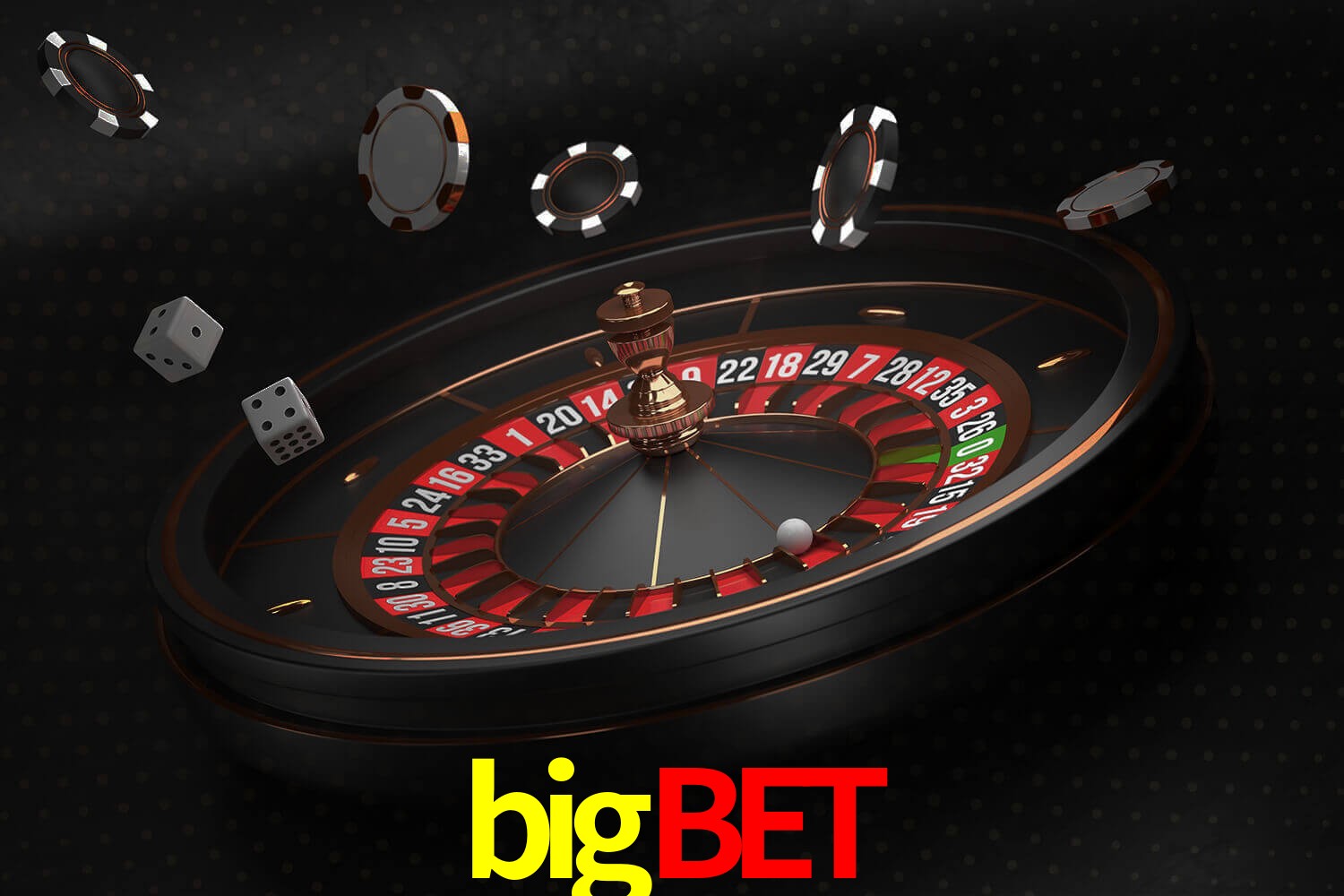 bigbet: Seu Especialista em Apostas Esportivas Brasileiras