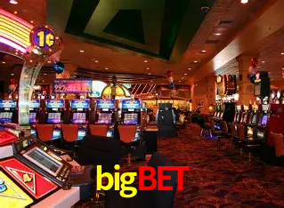 Inovações de Jogos na bigbet: O Futuro das Experiências Interativas