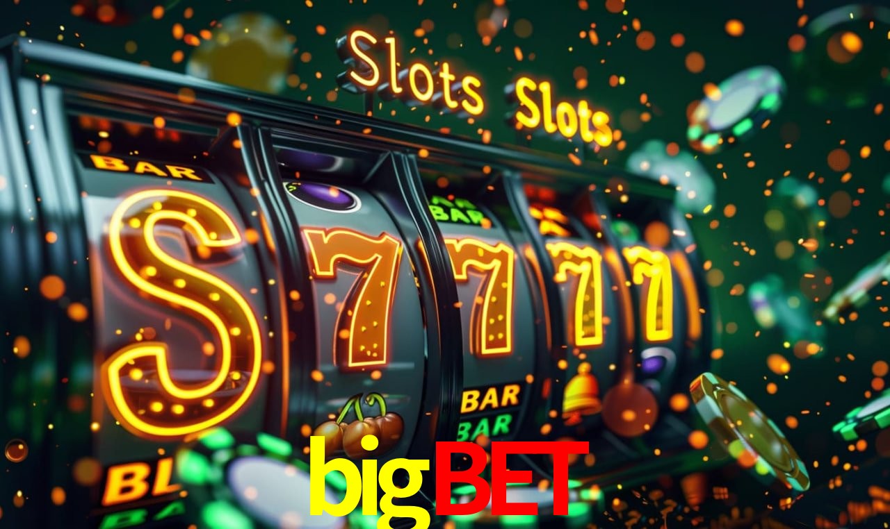 Provedores de Jogos bigbet