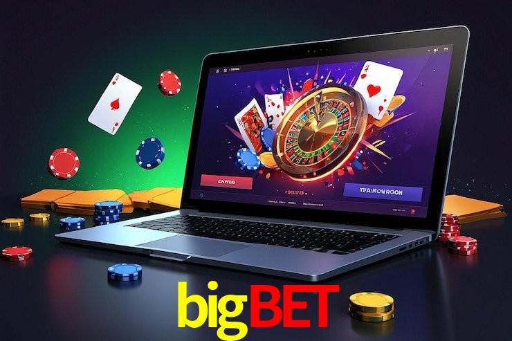 Benefícios da Conta bigbet