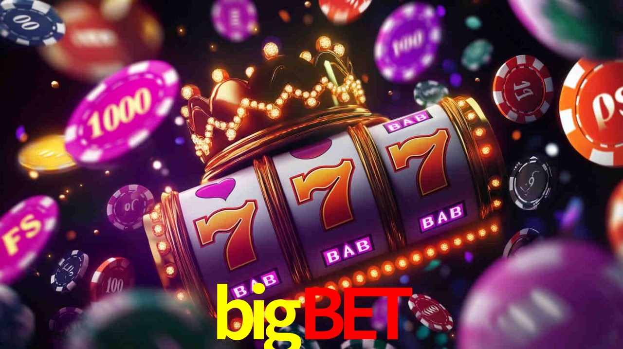 Casino Ao Vivo bigbet