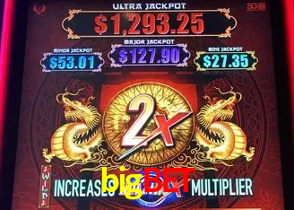 Apostas Esportivas na bigbet: Um Guia Completo