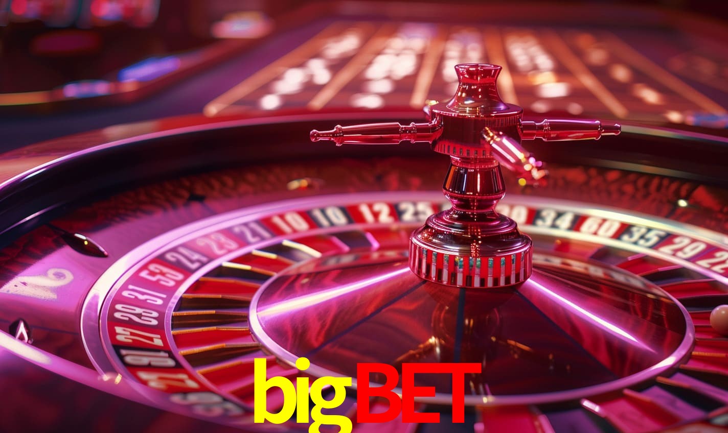 Torneios bigbet