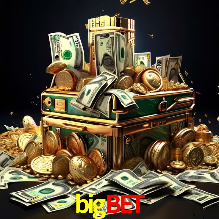 Benefícios da Conta bigbet