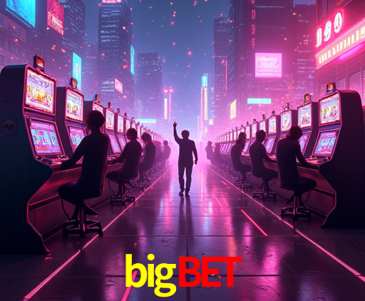 Recursos de Bônus bigbet