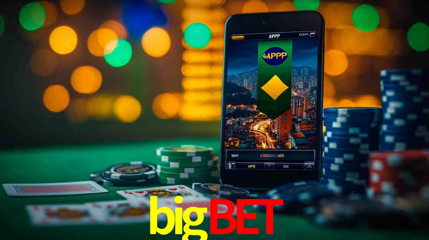 Apostas de Tênis bigbet