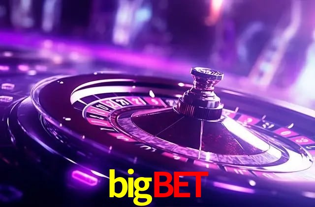 Apostas de Futebol bigbet