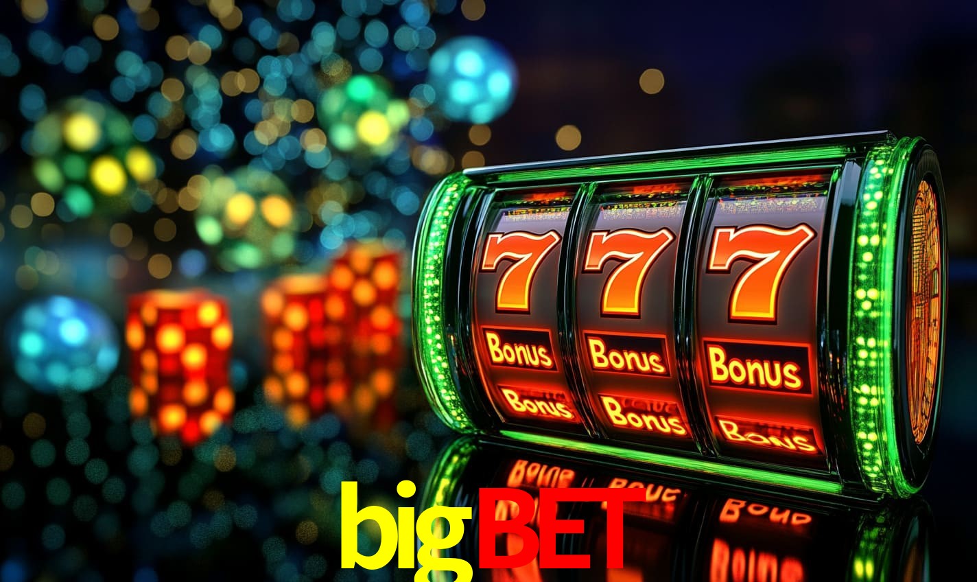 Estatísticas do Jogo bigbet