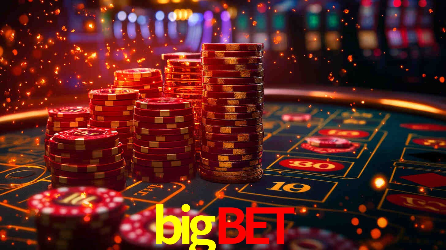 Bônus Diários bigbet