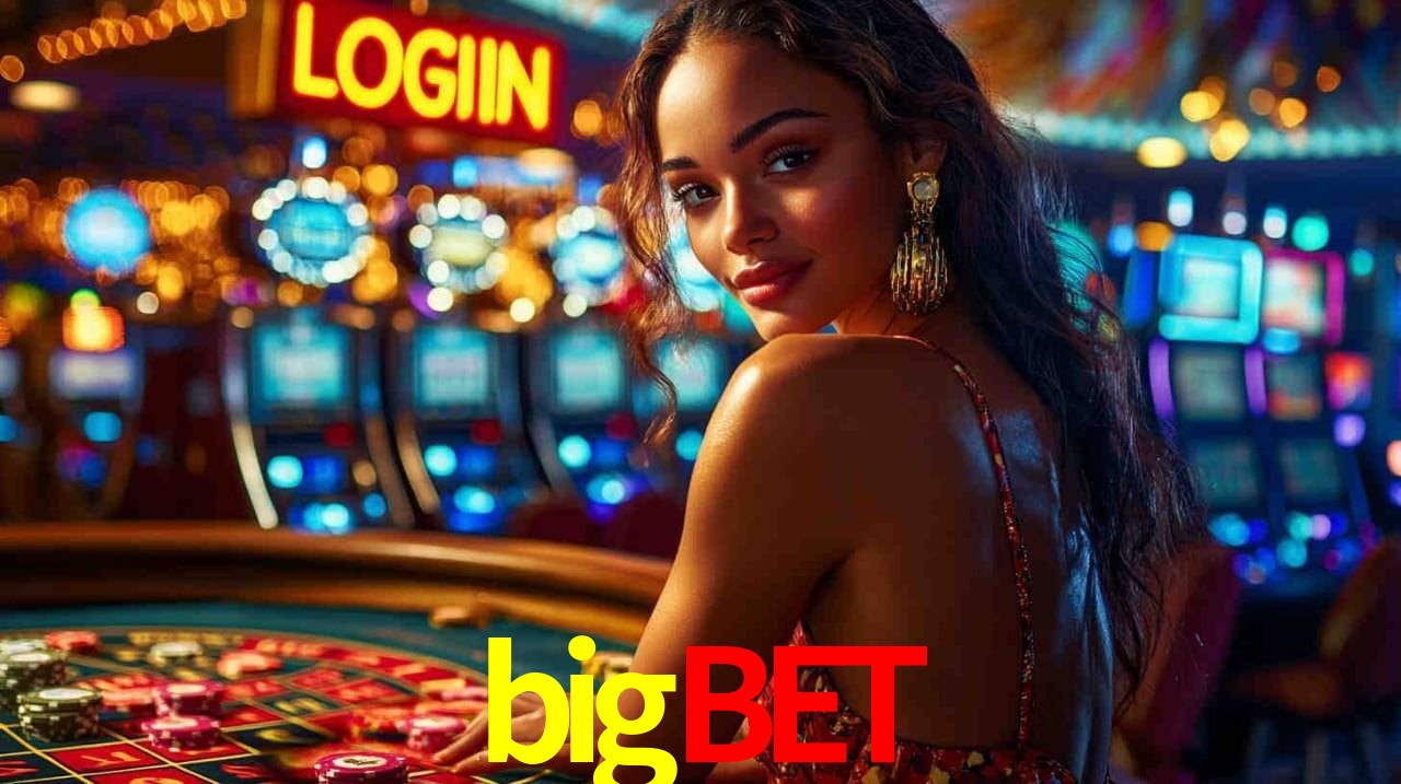 Experiência VIP bigbet
