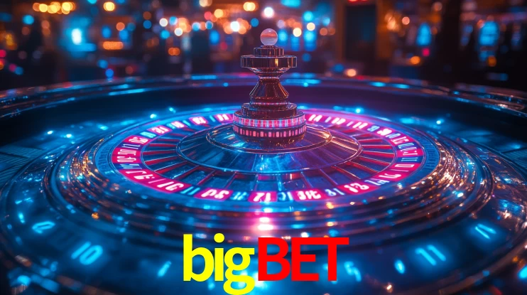Experimente o Login Seguro Premium no bigbet