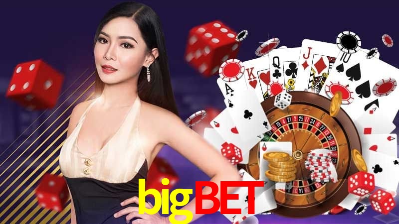 Estatísticas Esportivas bigbet