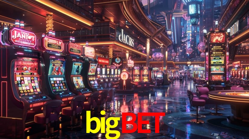 Casino VIP bigbet